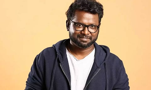 அருண்ராஜா காமராஜ்