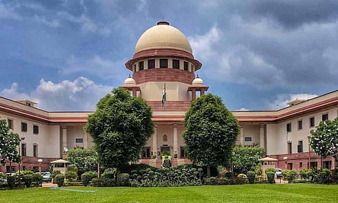ராஜீவ் கொலை கைதிகளை விடுவிக்கக்கோரிய மனு மீதான விசாரணை தள்ளிவைப்பு: சுப்ரீம் கோர்ட்டு