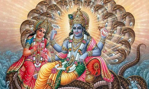 இன்று பிரபோத ஏகாதசி விரதம் இருப்பவர்கள் எமலோகத்தை மிதிக்க மாட்டார்கள்