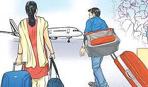 வெளிநாட்டு வேலைகளுக்கு செல்பவர்கள் இணையதள அறிவுரைகளின்படி செயல்பட வேண்டும்-கலெக்டர் தகவல்
