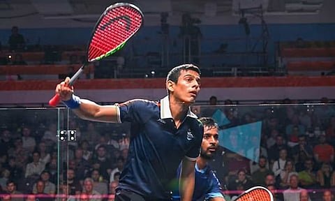 சவுரவ் கோசல்