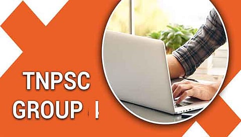 டி.என்.பி.எஸ்.சி. குரூப்-1, காவலர் தேர்வுக்கான இலவச மாதிரி தேர்வுகள்