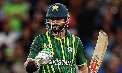 ஷான் மசூத்