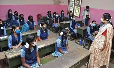 கோப்புபடம். 