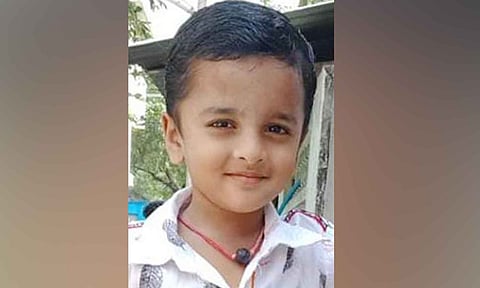 ராஜபாளையம் அருகே காய்ச்சலுக்காக ஊசி போட்ட 5 வயது சிறுவன் மரணம்
