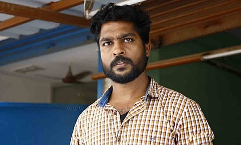 ஆர்.எஸ்.கார்த்திக்