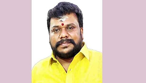 ஏழை மக்களை பாதிக்கும் பால் விலை உயர்வு: ரத்து செய்ய தென்னிந்திய பார்வர்டு பிளாக் வலியுறுத்தல்