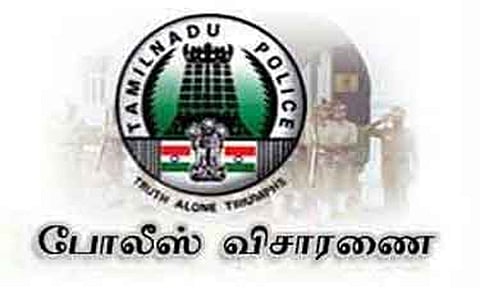 ஓடையில் பெண் பிணம்