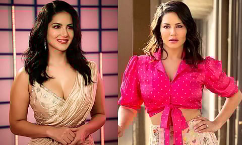 சன்னி லியோன்