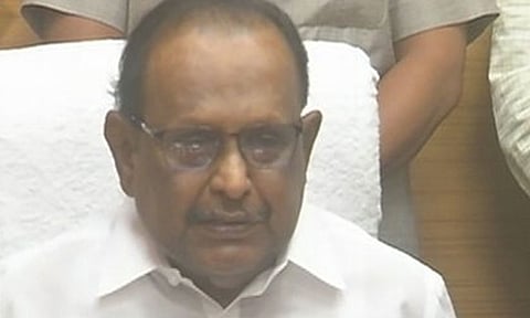 10 சதவீத இடஒதுக்கீடு மறு சீராய்வு மனு தாக்கல் செய்வது குறித்து முடிவு செய்யப்படும்- அமைச்சர் ரகுபதி