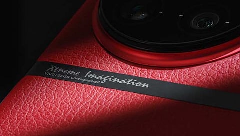 கீக்பென்ச் தளத்தில் லீக் ஆன விவோ பிளாக்ஷிப் ஸ்மார்ட்போன்