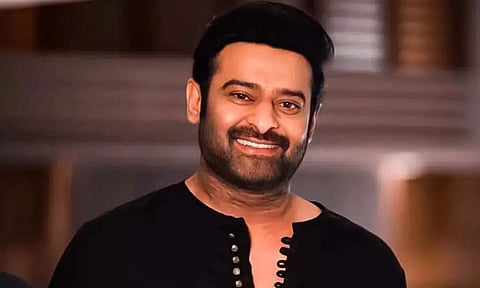 பிரபாஸ்