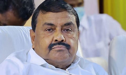 பிற்படுத்தப்பட்ட மக்களின் 69 சதவீத இடஒதுக்கீட்டை தி.மு.க. அரசு விட்டுக்கொடுக்காது- அமைச்சர் ராஜகண்ணப்பன்