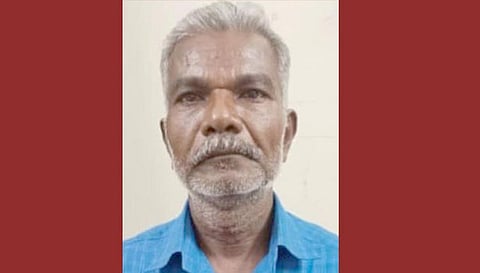 கைதான செல்வம்