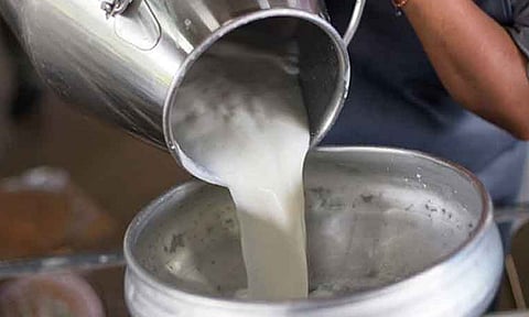 கேரளாவில் பால் விலை லிட்டருக்கு ரூ.8 உயருகிறது