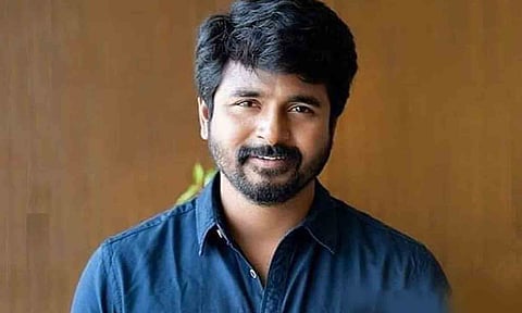 சிவகார்த்திகேயன்