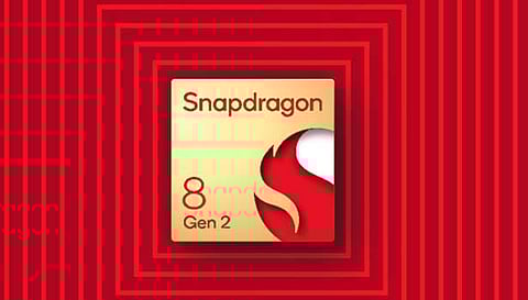 பிளாக்ஷிப் ஸ்னாப்டிராகன் பிராசஸர் அறிமுகம் - எந்தெந்த மாடல்களில் கிடைக்கும் தெரியுமா?