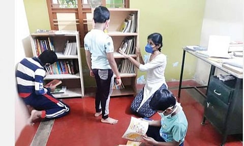 கோப்புபடம். 