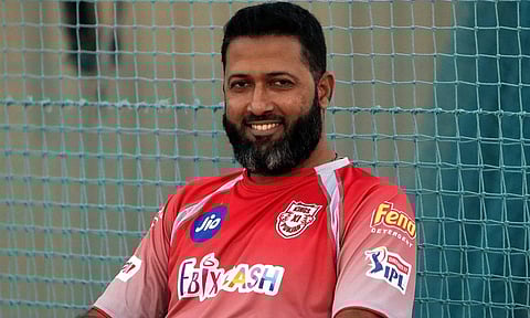 பஞ்சாப் கிங்ஸ் அணி பேட்டிங் பயிற்சியாளராக வாசிம் ஜாபர் நியமனம்