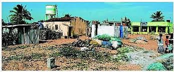 மக்களின் அடிப்படை வசதிகள் நிறைவேற்றப்பட்டு வருகிறது - அமைச்சர் தகவல்