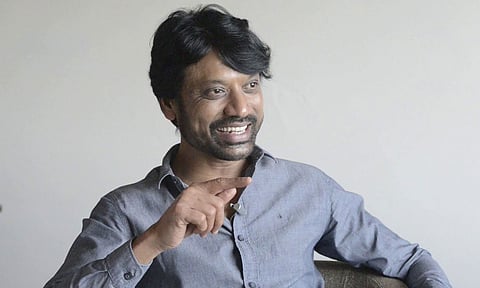 இது என்னை பற்றிய வதந்தி அல்ல.. வெப் தொடரில் களமிறங்கிய எஸ்.ஜே. சூர்யா..