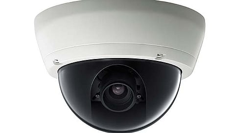 போக்குவரத்து விதிகளை மீறி செல்பவர்களுக்கு 'ஆப்பு' வைக்கும் கண்காணிப்பு கேமராக்கள்