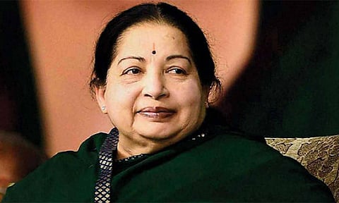 ஜெயலலிதா மரணம்: சிபிஐ விசாரணை கோரிய மனுவை தள்ளுபடி செய்தது ஐகோர்ட்