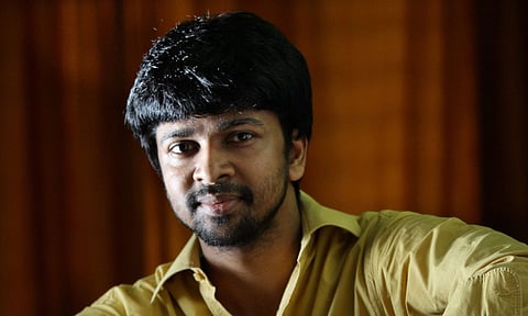 மதன் கார்க்கி
