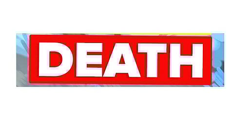 மனைவி பிரிந்து சென்றதால் அதிக மது குடித்த வாலிபர் சாவு