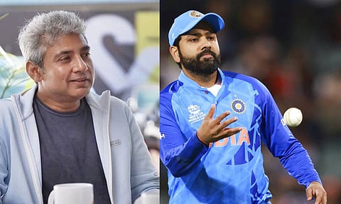 முக்கிய தொடர்களில் கேப்டன்களே ஓய்வு எடுத்து கொள்கிறார்கள்- ரோகித்தை விமர்சித்த ஜடேஜா