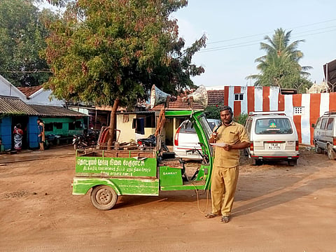 வாடகை செலுத்தாத 2 கடைகளுக்கு 'சீல்'