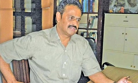 ராமஜெயம் கொலைக்கு முந்தைய நாள் தில்லைநகரில் ஒன்று கூடிய 5 ரவுடிகள்