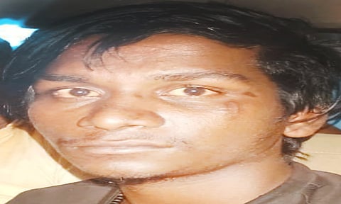 கைதான குப்புச்சின்னு