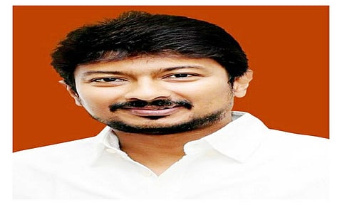  உதயநிதி ஸ்டாலின் எம்.எல்.ஏ. 