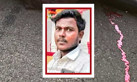 முத்து செல்வம் 