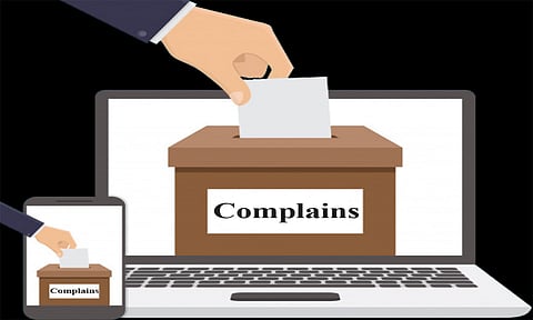 சாலை பிரச்சினையால் சாதி கலவரம் ஏற்படும் அபாயம்