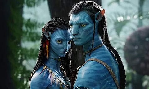 அவதார் -2