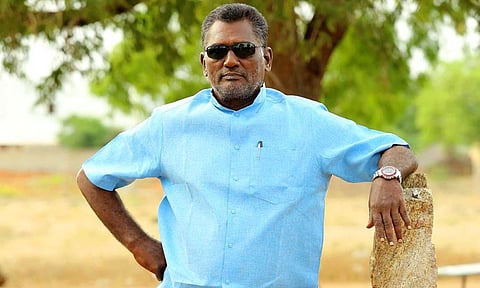 வேல ராமமூர்த்தி