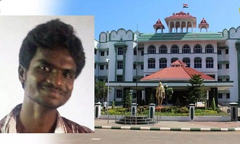 சுவாதி மீது நீதிமன்ற அவமதிப்பு நடவடிக்கை எடுக்க நேரிடும்- நீதிபதிகள் எச்சரிக்கை