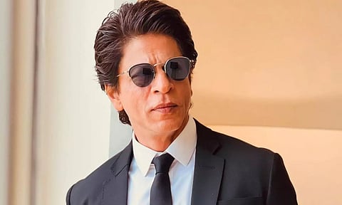 ஷாருக்கான்