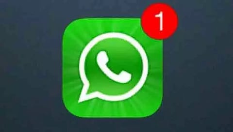 வாட்ஸ்அப்-இல் விரைவில் வாய்ஸ் ஸ்டேட்டஸ் வசதி!