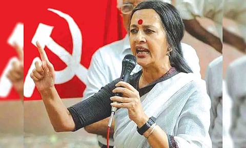 பிருந்தாகாரத்.
