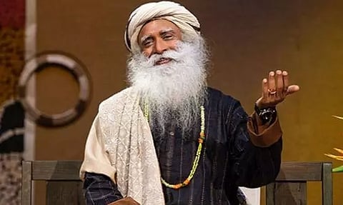 பல முறை எனக்கு கொலை மிரட்டல்கள் வந்துள்ளது- அதனை கண்டுகொள்வதில்லை: ஜக்கி வாசுதேவ்