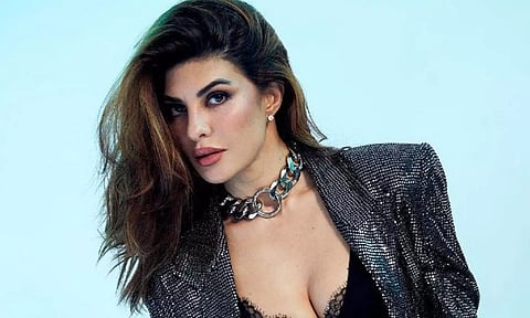 ஜாக்குலின் பெர்ணாண்டஸ்