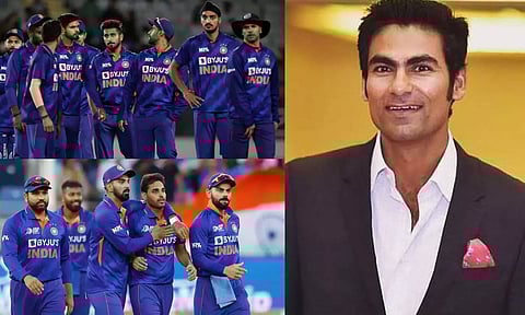 டைமண்ட்-ஐ தேடி தங்கத்தை இழந்த கதையாய்... இந்திய அணிக்கு வார்னிங் கொடுக்கும் முகமது கைஃப்