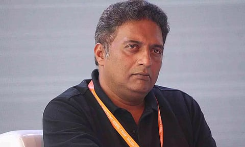 பிரகாஷ் ராஜ்