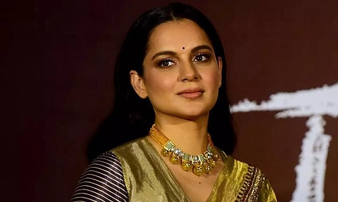 கங்கனா ரணாவத்