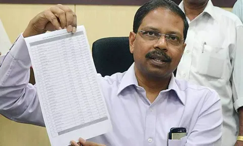 தமிழகத்தில் 3.62 கோடி வாக்காளர்களின் ஆதார் விவரங்கள் சேகரிப்பு: சத்யபிரதா சாகு
