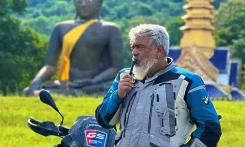 அஜித் 