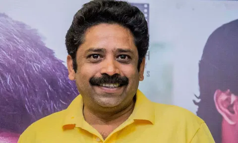 சீனுராமசாமி